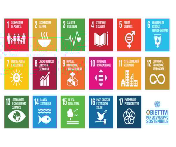 Agenda 2030 per uno sviluppo sostenibile