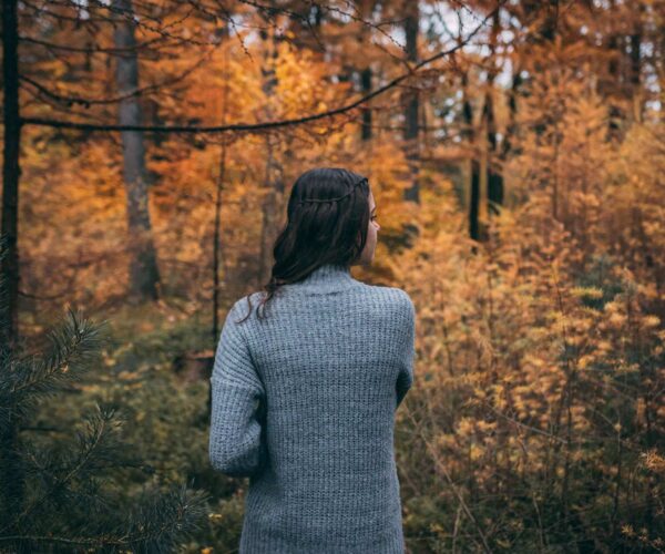 Che Cos’è l’Ansia e Come si Cura