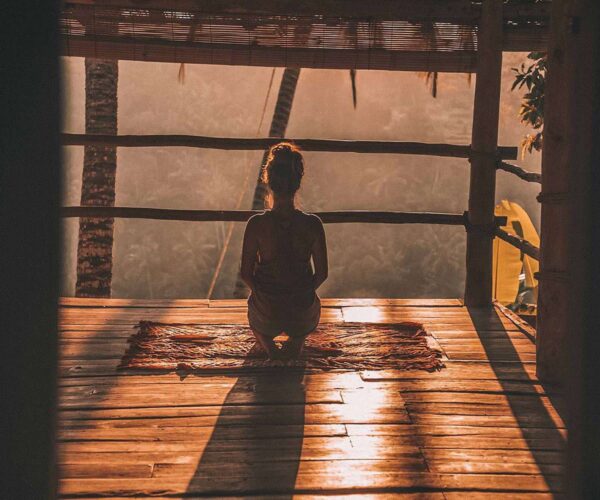 Come Gestire lo Stress: Stacca la Spina!