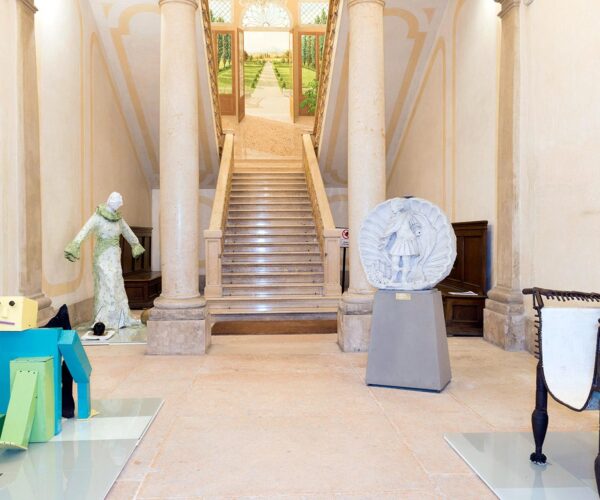 La Mostra Volere Volare a Treviso