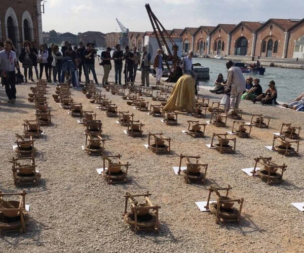 La Performance: tra Arte Contemporanea e Psicologia