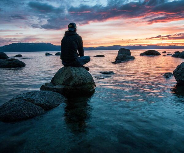 Provare da Soli la Pratica della Mindfulness