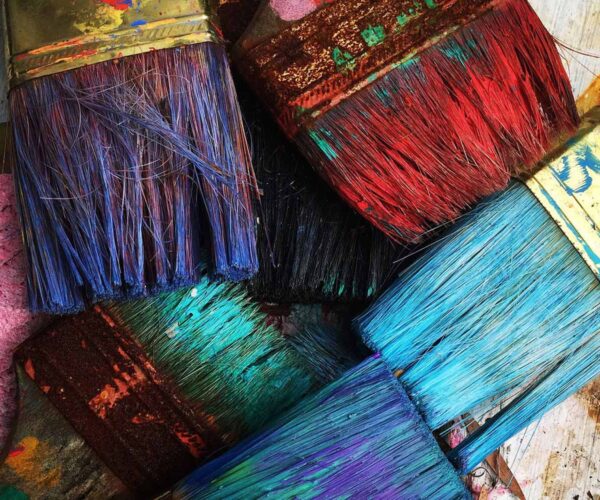 Arte per Stare Bene: Come Attivarci per Godere dell’Arte