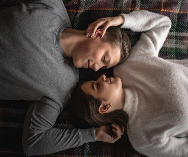 Gestire le Tensioni di Coppia durante Covid e Quarantena