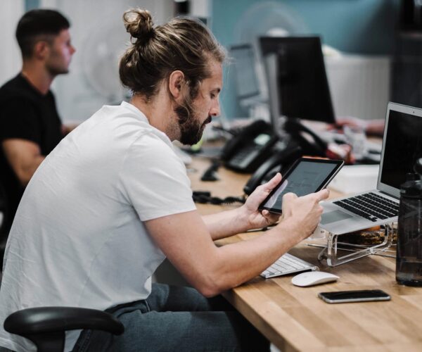 Benessere Digitale: Cos’è e Cosa Fare per Aumentarlo