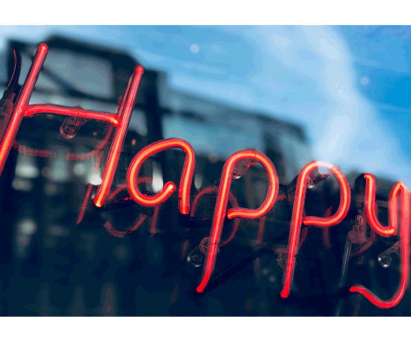 Felicità: 10 chiavi per una vita più felice (prima parte)