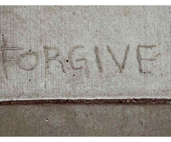 Come Perdonare Te Stesso