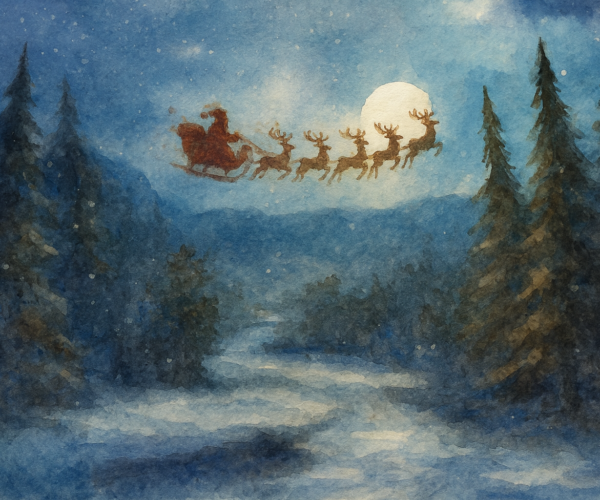 5 consigli per vivere il Natale con meno stress e ansia