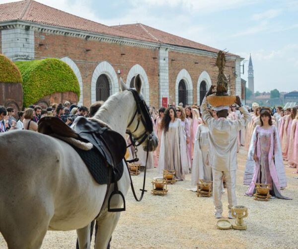 L’impatto psicologico e sociale dell’Arte