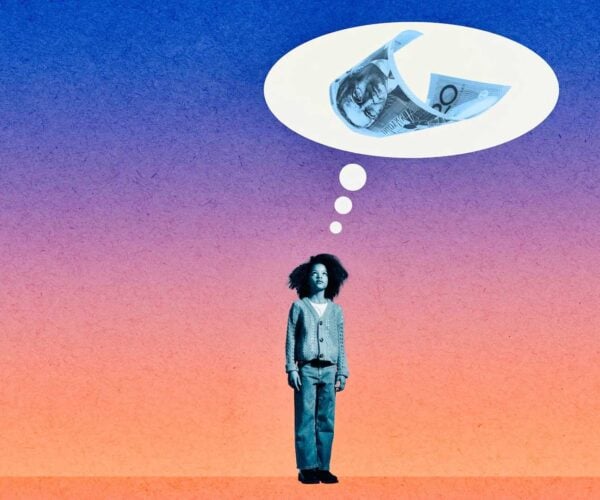 Come gestire l’Ansia Finanziaria