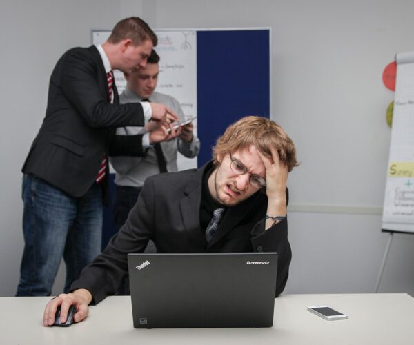 Come vincere il Burnout