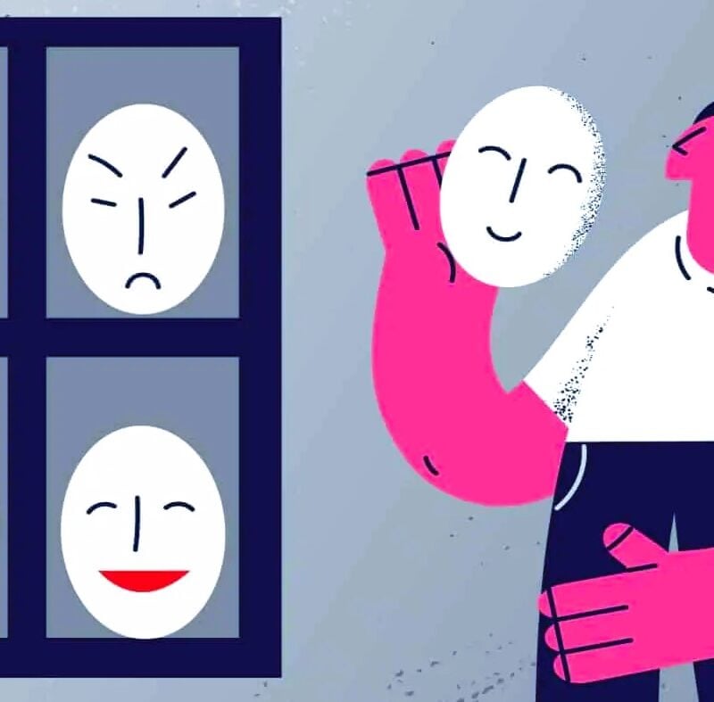 Guida alle tue emozioni