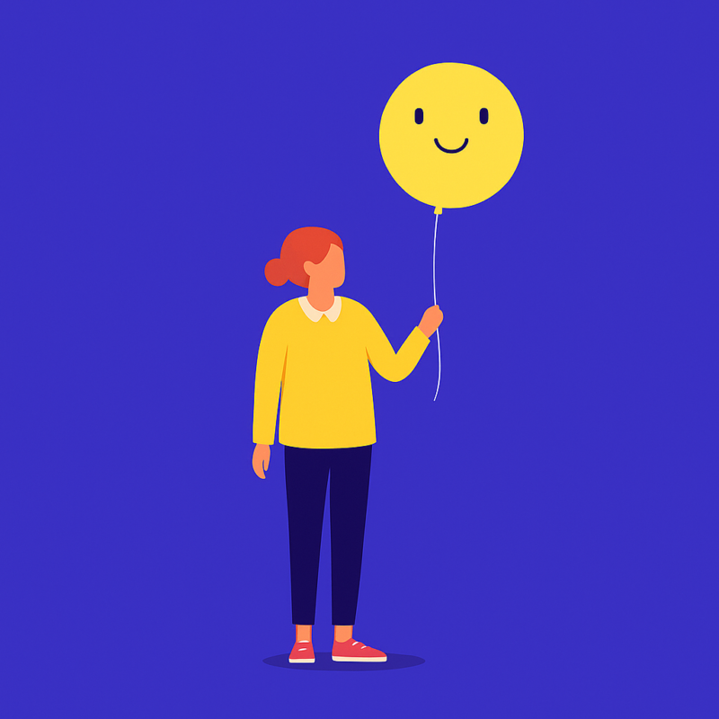 5 consigli di felicità