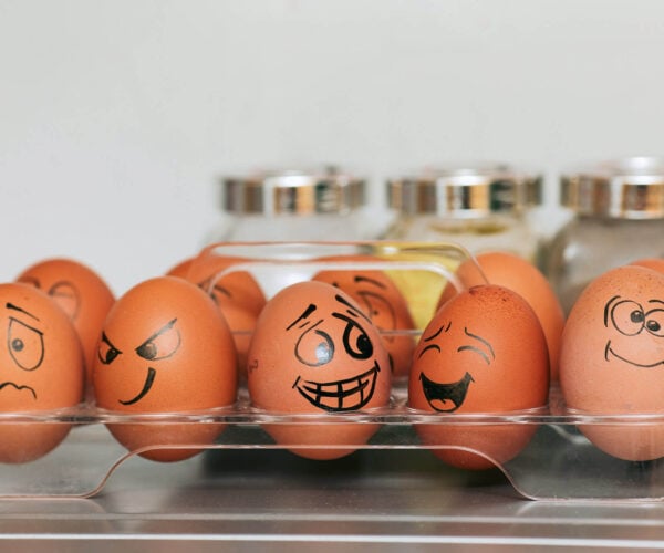 Come Accettare le Proprie Emozioni in 3 Semplici Passaggi