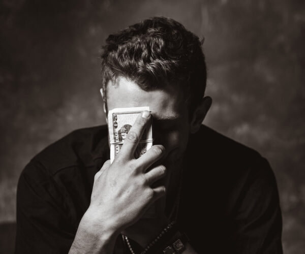 Ansia Finanziaria: Come Affrontarla