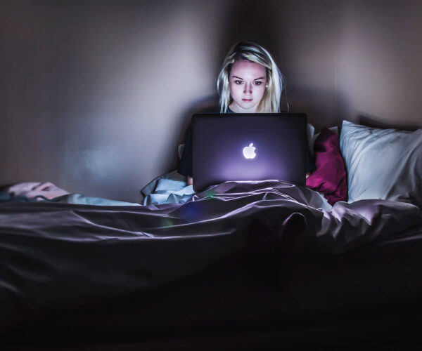 Ansia e Panico: Picco di Ricerche su Google dopo il Covid-19