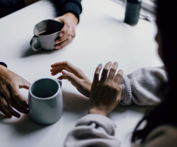 Conversazioni Difficili: Come Gestirle