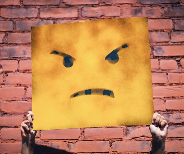 La Rabbia: Cos’è e Come Gestirla