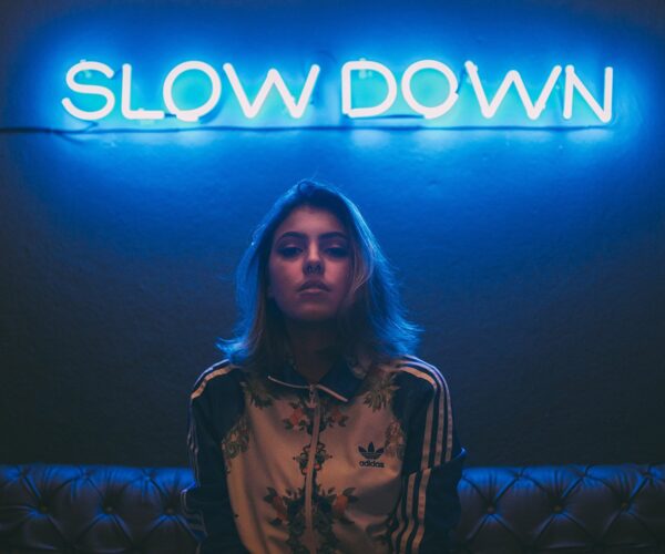 Come Gestire lo Stress con Semplici Comportamenti