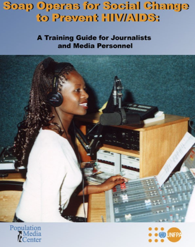 Utilizzare i mass media per sviluppare comportamenti di salute