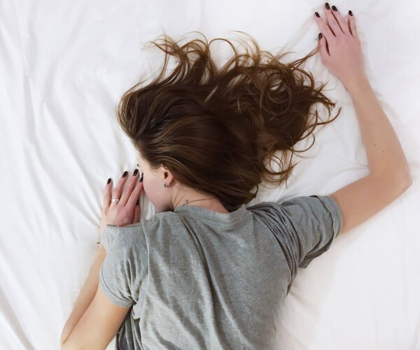 11 Consigli per Dormire Bene