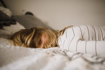 La terapia comportamentale dell’insonnia: Come avere un buon sonno