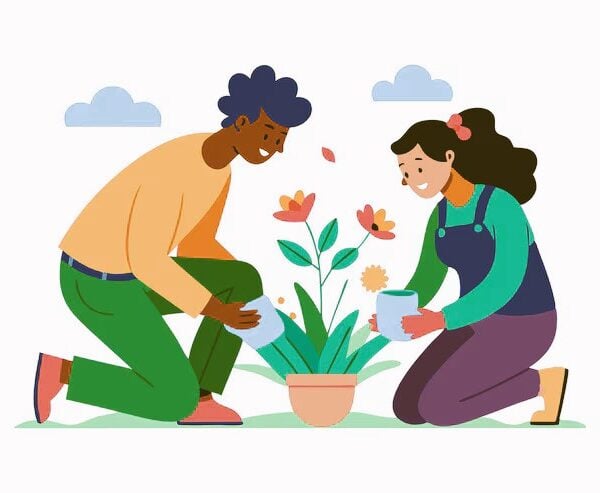 Come riallacciare un’amicizia: 5 idee pratiche