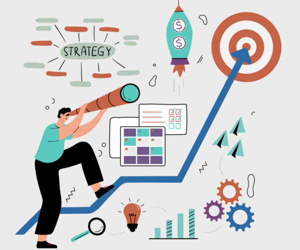 Come raggiungere i tuoi obiettivi con la visualizzazione mentale