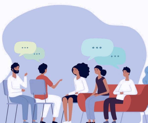 Terapia di gruppo: cos’è, come funziona e benefici