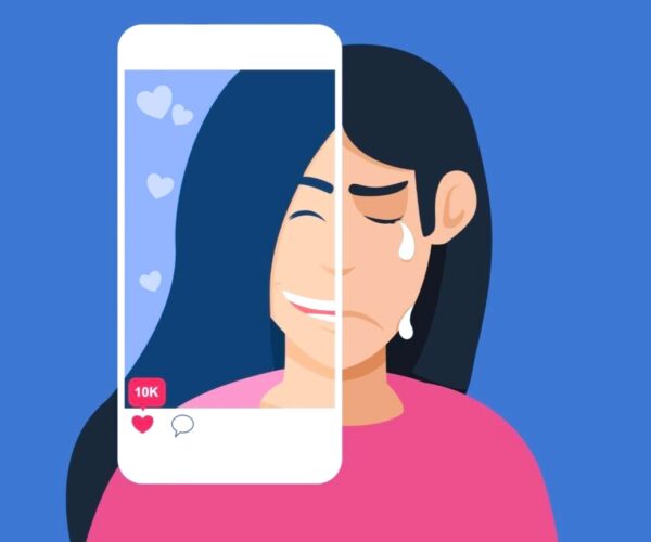 Autostima e social media: come usarli senza danni collaterali