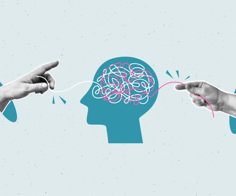 Rieduca il tuo dialogo interno negativo