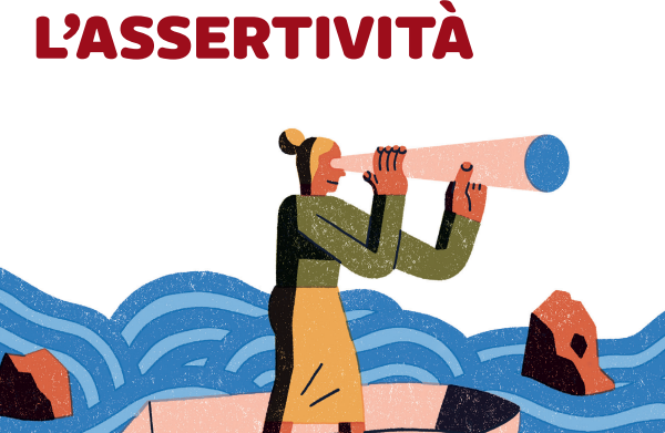 Diventare più assertivi: un percorso pratico e graduale