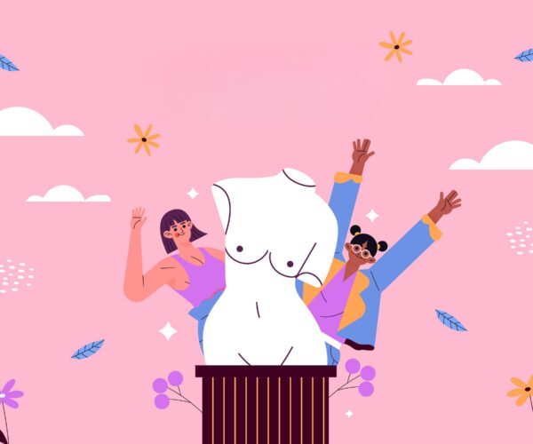 L’impatto psicologico dell’esperienza artistica in Keil Space: il welfare culturale nella pratica