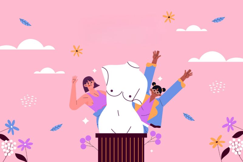 Psicologo Psicoterapeuta Treviso e Online - Simona Carniato