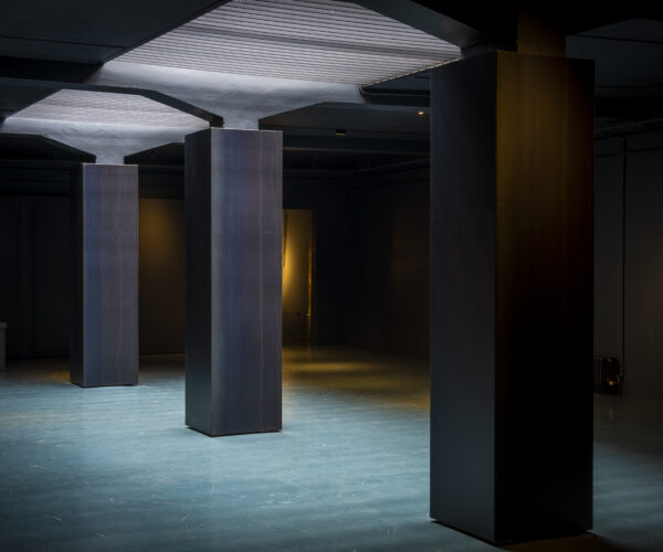 Il welfare culturale in pratica: l’impatto psicologico in Keil Space