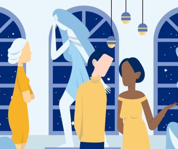 Welfare culturale: l’arte come risorsa per il benessere e la salute