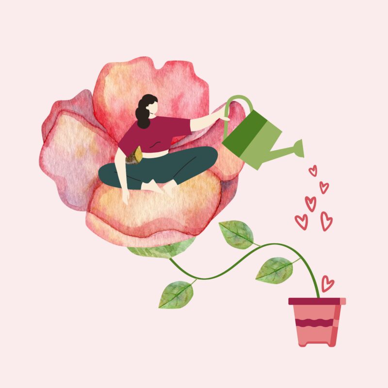 Psicologo Psicoterapeuta Treviso e Online - Simona Carniato